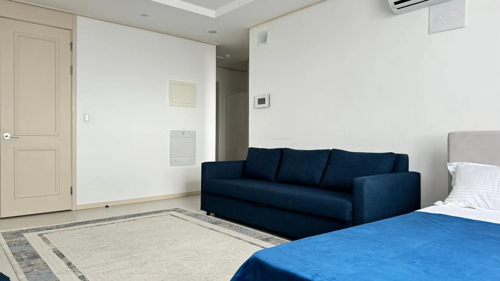 Apartment Апартаменты А Highvill Park2 Nur-Sultan  Kazakhstan
